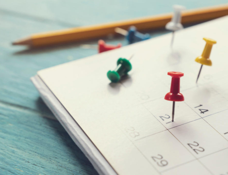 Nouvelles missions, LGO : les dates-clés de votre rentrée