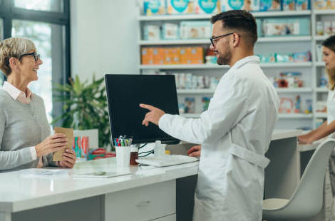 Dispensation protocolisée : l’exercice coordonné pas obligatoire ?