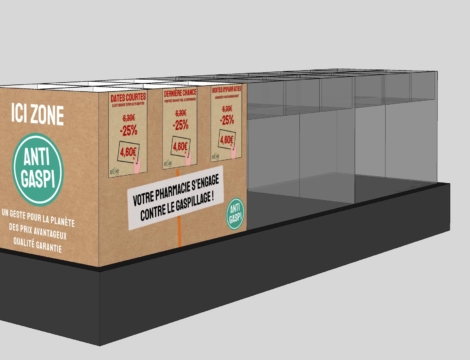 Démarche écoresponsable : L’Oréal lance un dispositif anti-gaspi