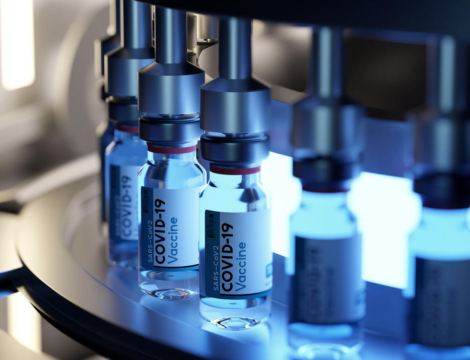 Vaccin anti-Covid-19 : l’Europe s’apprête à utiliser deux vaccins adaptés à Omicron