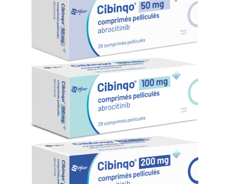 Cibinqo : nouvelle biothérapie dans la dermatite atopique