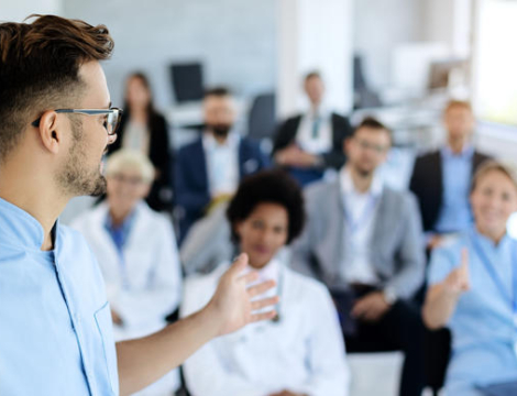 DPC : le programme pour 2023-2025