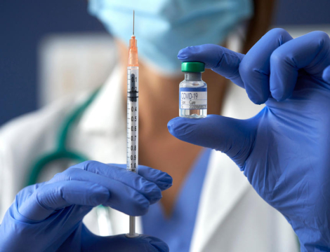 Vaccins Covid-19 bivalents : la campagne démarre le 3 octobre… mais partiellement