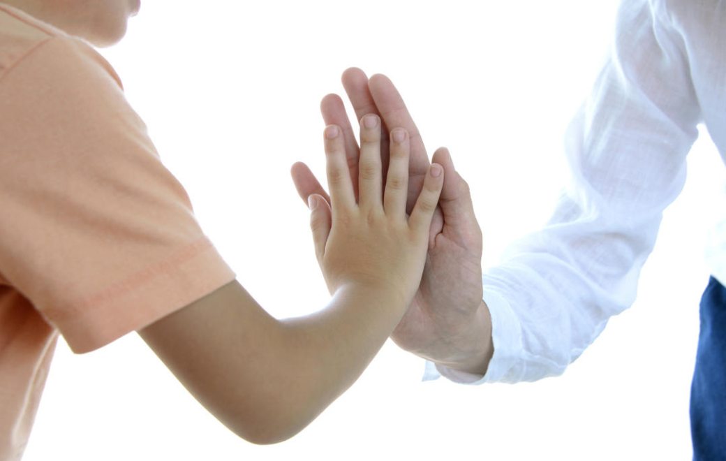 Vaccination anti-Covid-19 des enfants : l&rsquo;accord des deux parents fait son retour