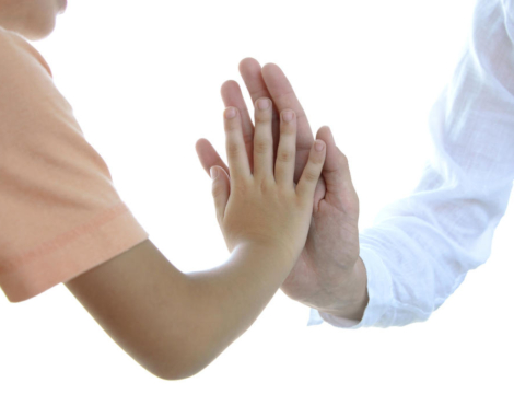 Vaccination anti-Covid-19 des enfants : l&rsquo;accord des deux parents fait son retour