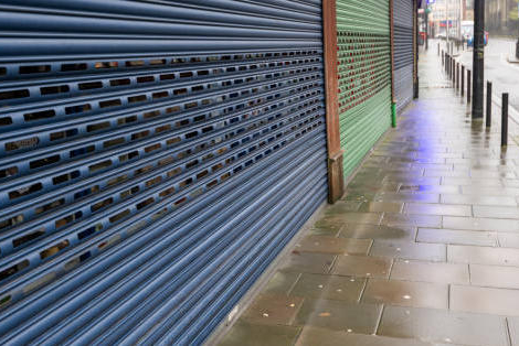 Défaillances d’entreprises : et les pharmacies ? 