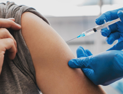 Grippe saisonnière : qui vaccine qui cet hiver ?