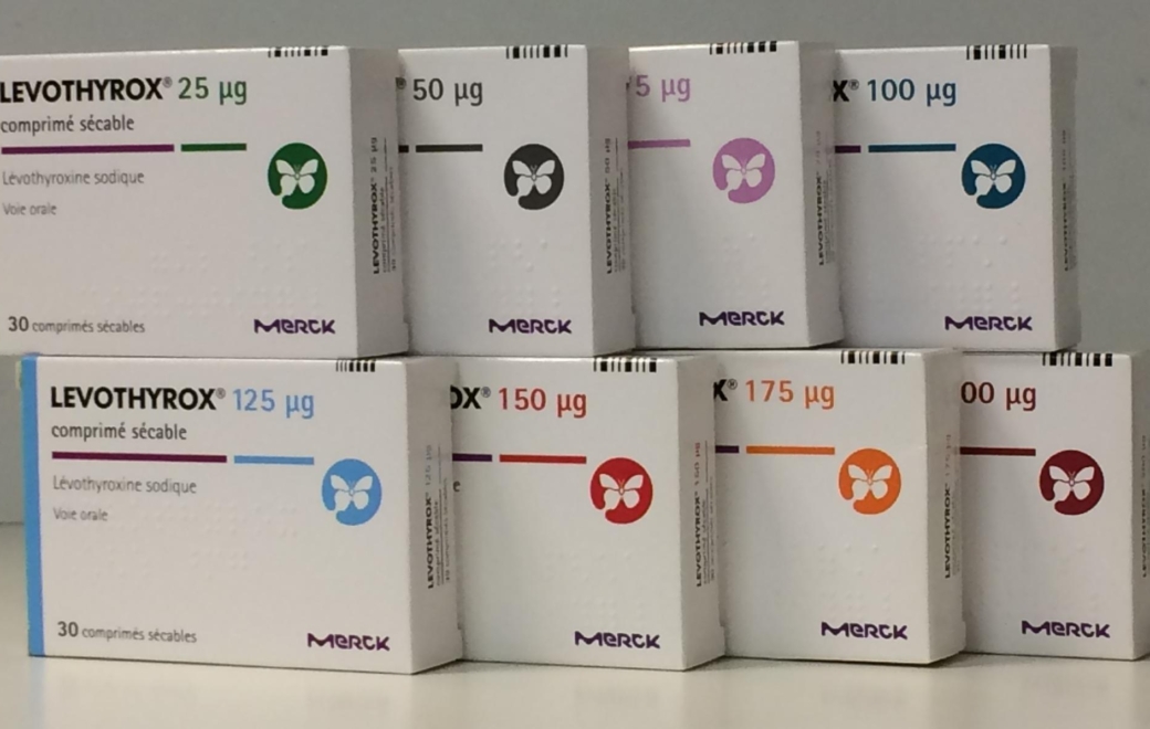 Levothyrox nouvelle formule : où en est-on ?