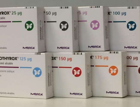 Levothyrox nouvelle formule : où en est-on ?