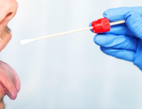 Trod angine : une mission à succès ?