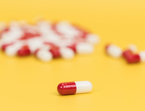 Paracétamol : comment bien gérer les stocks