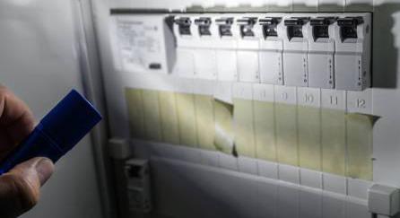 Délestage électrique : comment serai-je averti ?