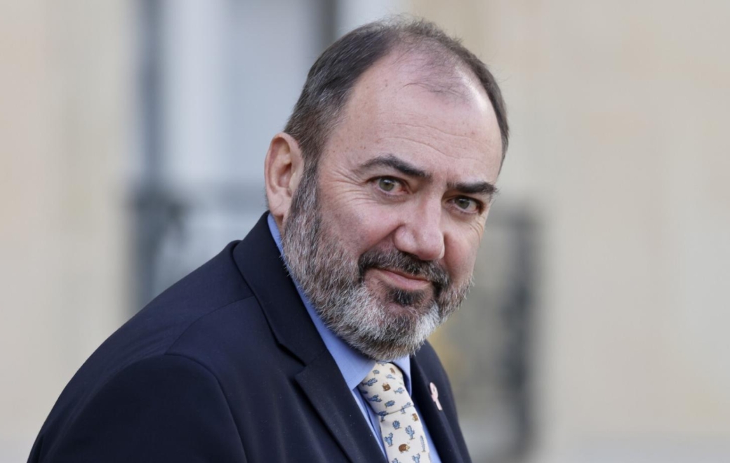 Pénurie de paracétamol : François Braun remercie les pharmaciens