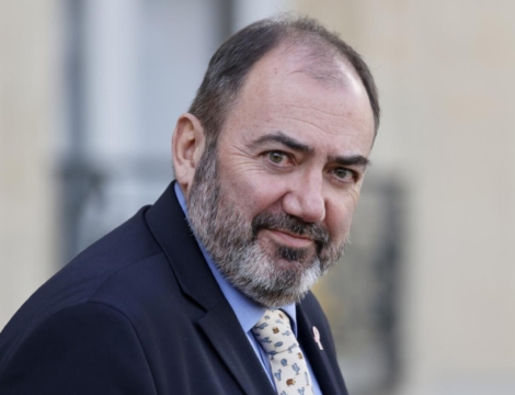 Pénurie de paracétamol : François Braun remercie les pharmaciens