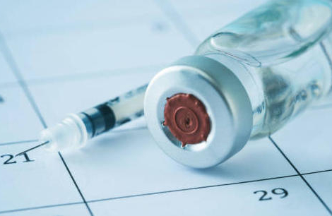 Campagne vaccinale contre la grippe : un démarrage en trombe