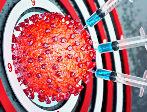 Campagne de rappel automnal Covid-19 : mode d’emploi