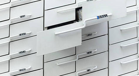 Ruptures de stock : mais où passent les médicaments ?