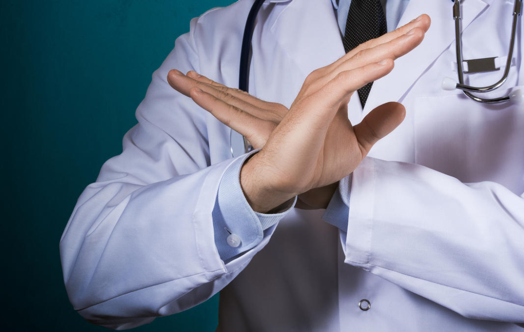 Nalgésic : la liste II, c&rsquo;est fini