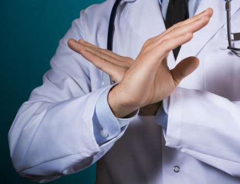 Nalgésic : la liste II, c&rsquo;est fini