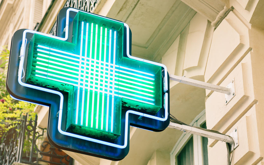 Parcours officinal : c&rsquo;est lui qui fera gagner du temps médical