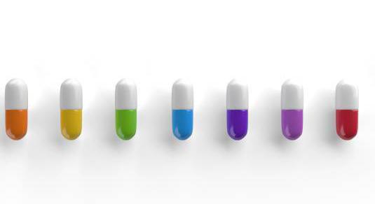 Génériques : un prix plancher par comprimé ?