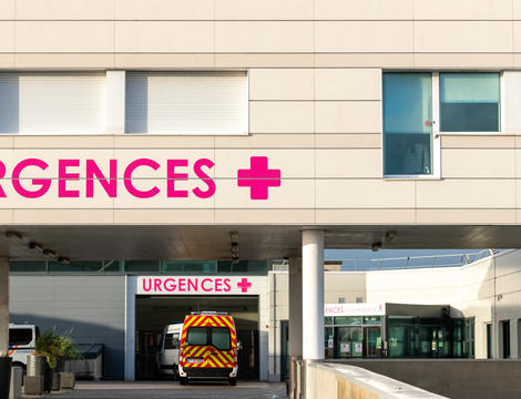 Collaboration ville-hôpital : ce projet qui mobilise toutes les officines d’un département