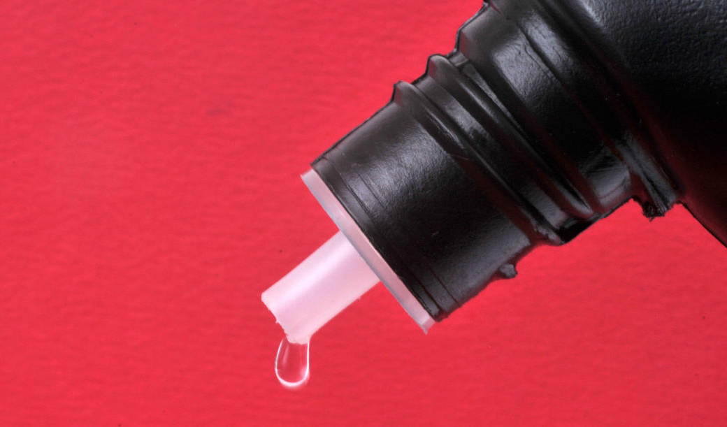 Nozinan solution buvable : à réserver aux enfants