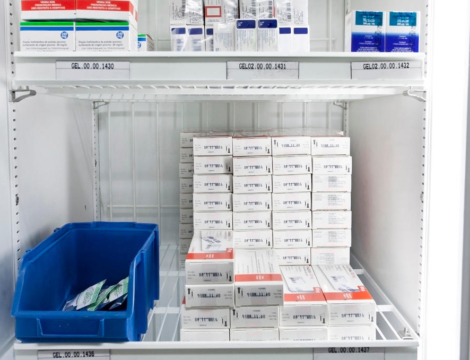 Médicaments de la chaîne du froid : comment anticiper les coupures électriques