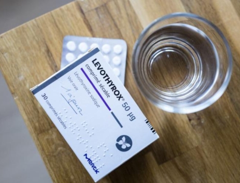 Levothyrox : Merck France mis en examen pour tromperie aggravée