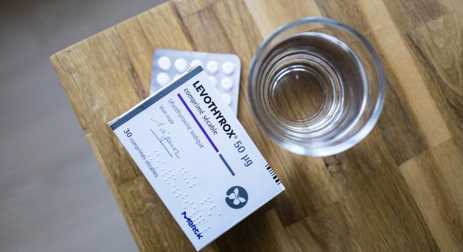 Levothyrox : Merck France mis en examen pour tromperie aggravée
