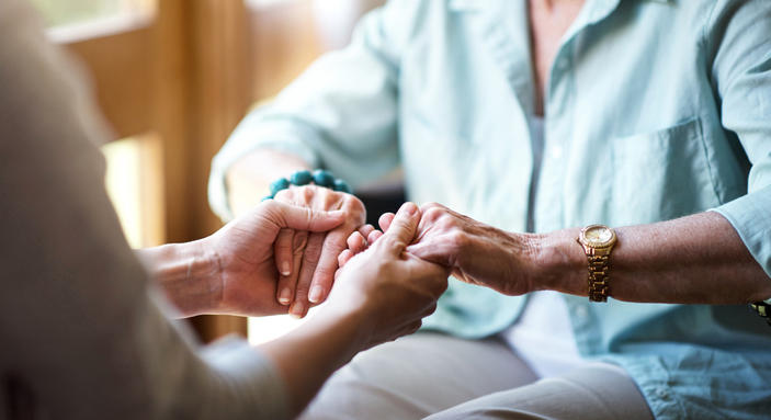 Maintien à domicile : un outil d’aide aux aidants