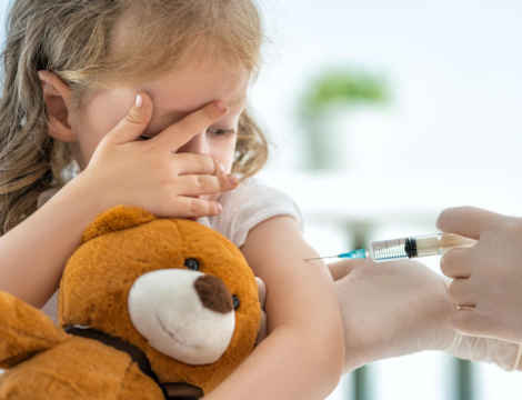 Vaccins anti-Covid-19 : les nouvelles annonces de l&rsquo;Europe