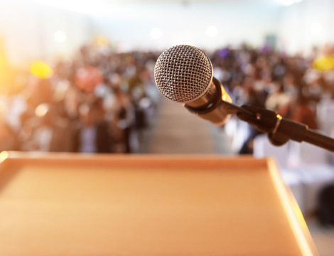 Conseil national de la refondation : une « grand-messe » pour les Libéraux de santé