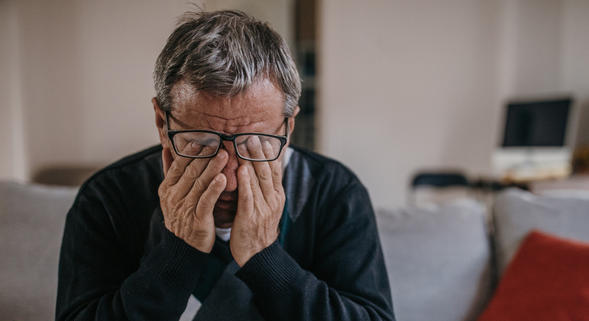 Aidants : évaluer le fardeau de l’intervention auprès d’un proche