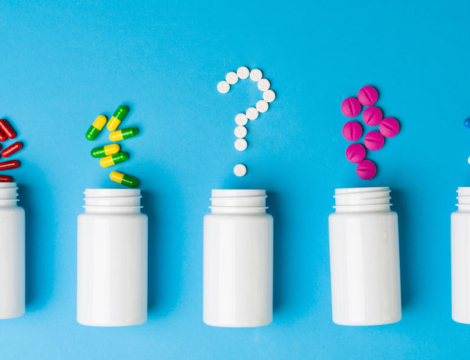 Rupture de stock de Diamox injectable : par quoi le remplacer ?