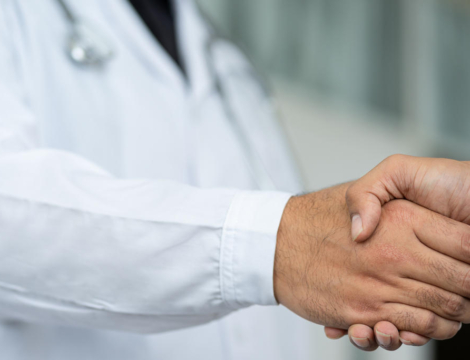 Dispensation protocolisée : reprise de service en attendant mieux