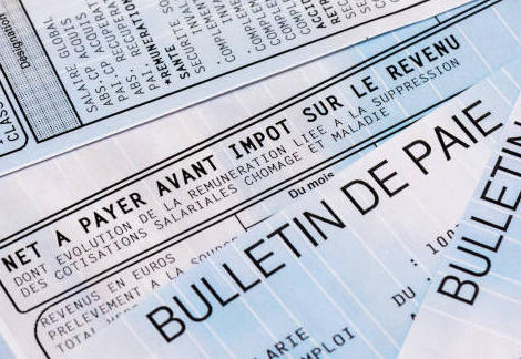 Augmentation de salaire : rien de plus en 2022 !