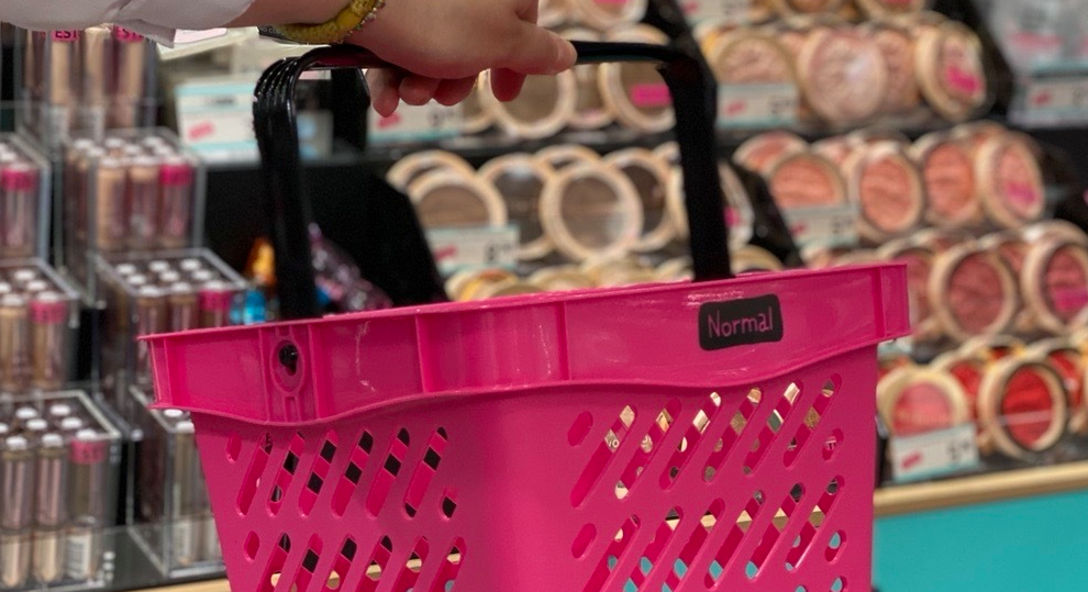 Hygiène-beauté : les discounters séduisent