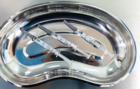 Tests Covid-19 : une 8e vague servie sur un plateau