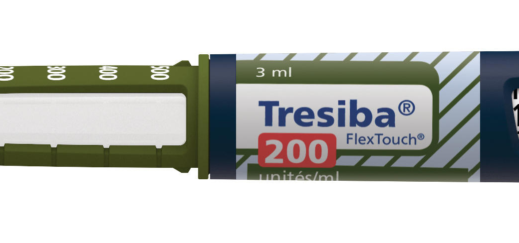 Tresiba Flextouch : comment faire face aux tensions d’approvisionnement ?
