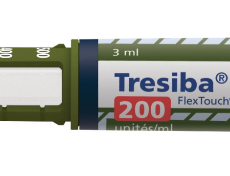 Tresiba Flextouch : comment faire face aux tensions d’approvisionnement ?