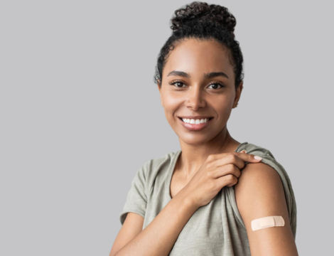 Vaccination contre la grippe : ouverture à toute la population