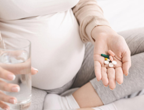 Grossesse : les médicaments interdits et ceux autorisés