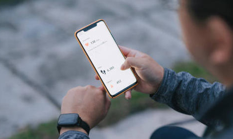 Mon espace santé : 12 applis pour commencer