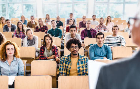 Entrée en deuxième année de pharmacie : une action en justice est envisagée