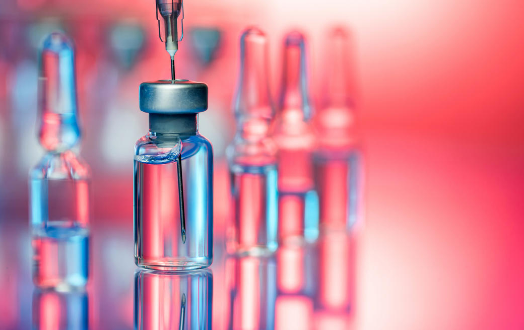 Covid-19 : un quatrième vaccin bivalent fait son entrée