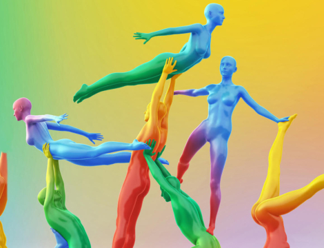 Interprofessionnalité : pourquoi on est plus forts ensemble