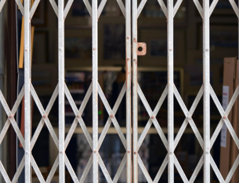 Professionnels de santé : qui est en grève ?