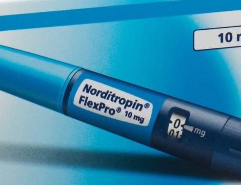 Norditropine FlexPro : un mois de traitement maximum