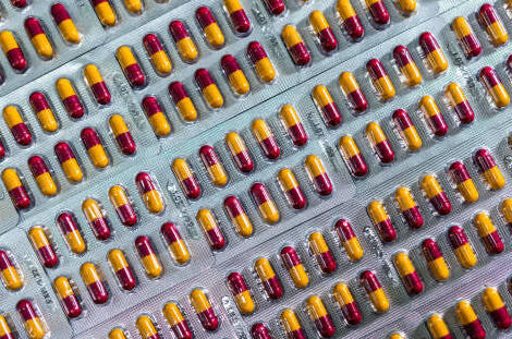 Amoxicilline : une pénurie partie pour durer